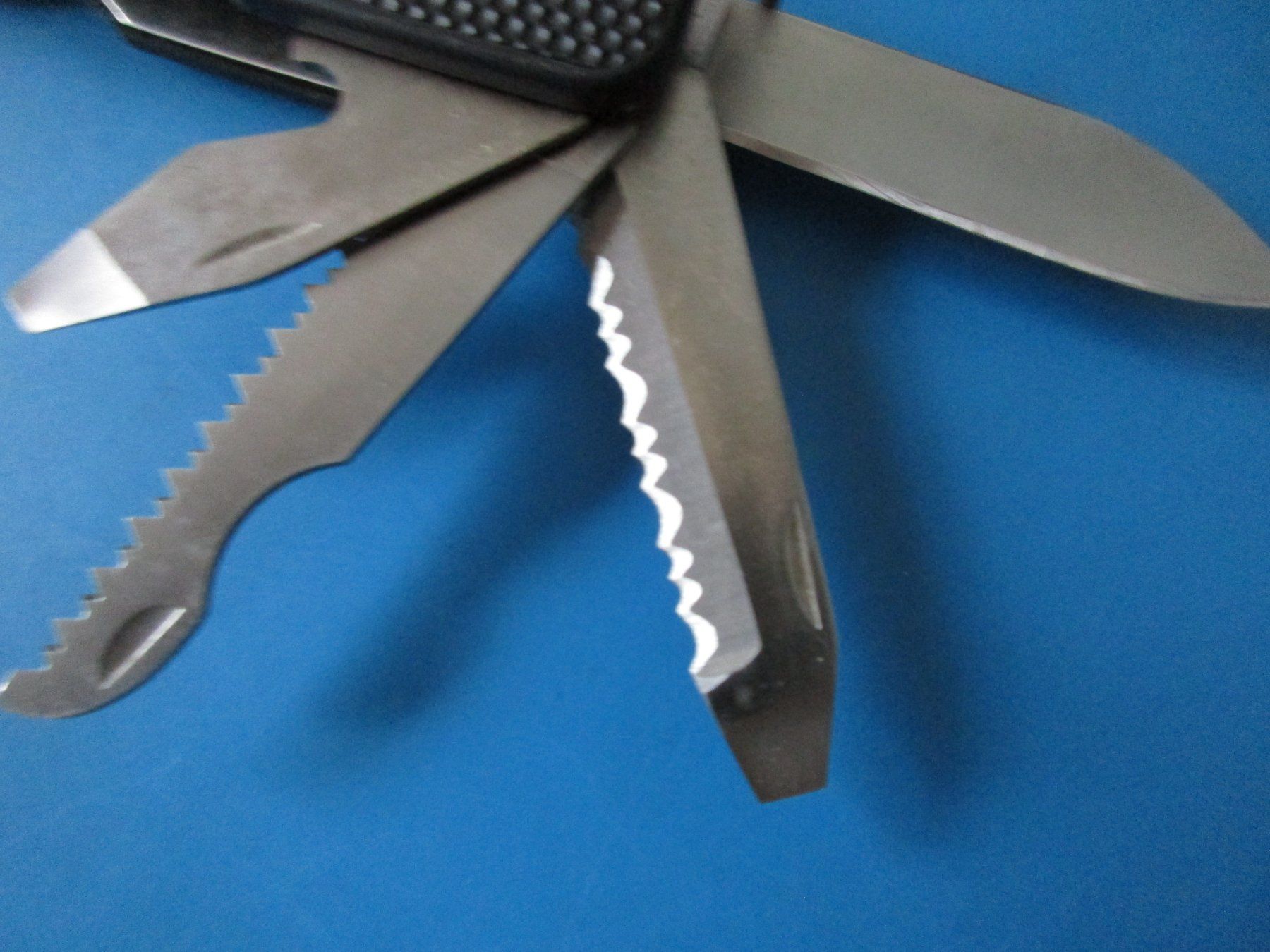 Alle Werkzeuge: Multitool Werkzeug – Neu (gemäss Beschreibung) aus Mels von wisteg 4