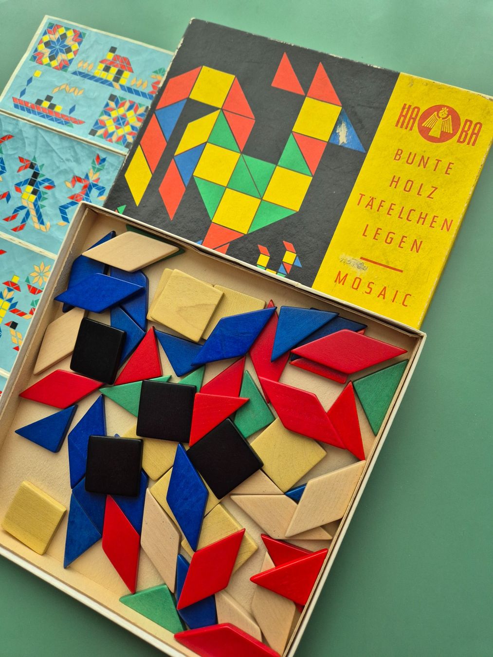 Jeux: Spiel – D'occasion à Stachen par campclenga