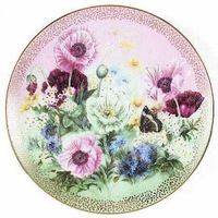 Teller Vintage Poppy Pastorale Lena Liu Symphony WS George