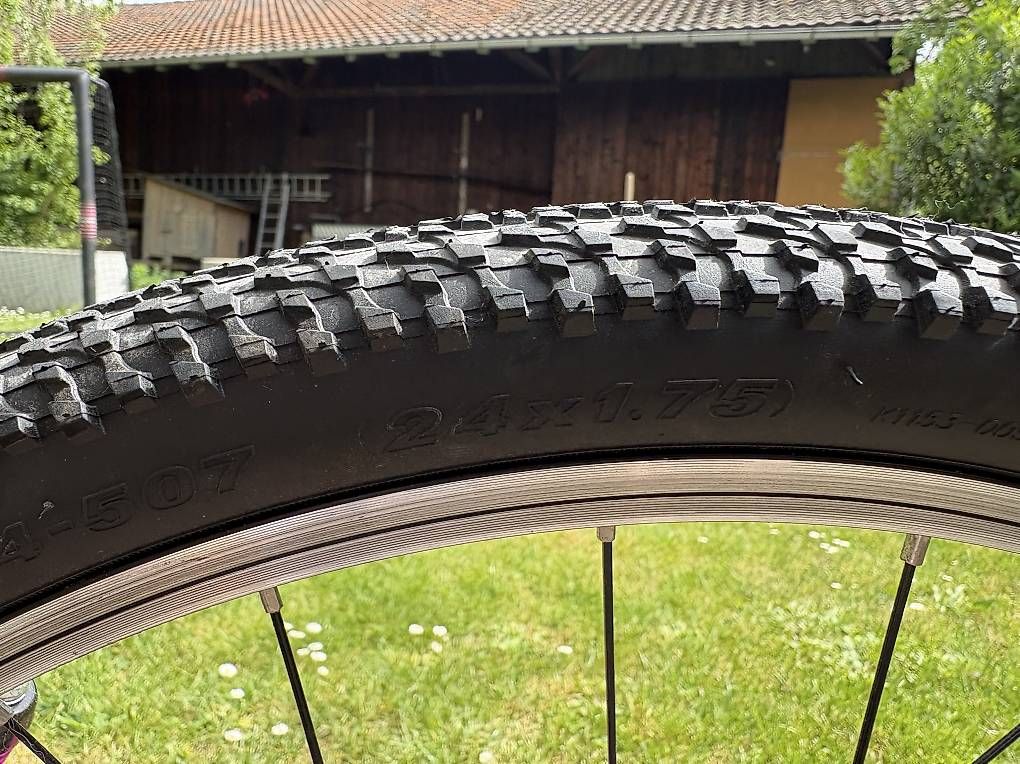 Vélos: Kinder-Velo – D'occasion à Thalwil par oli_che 2