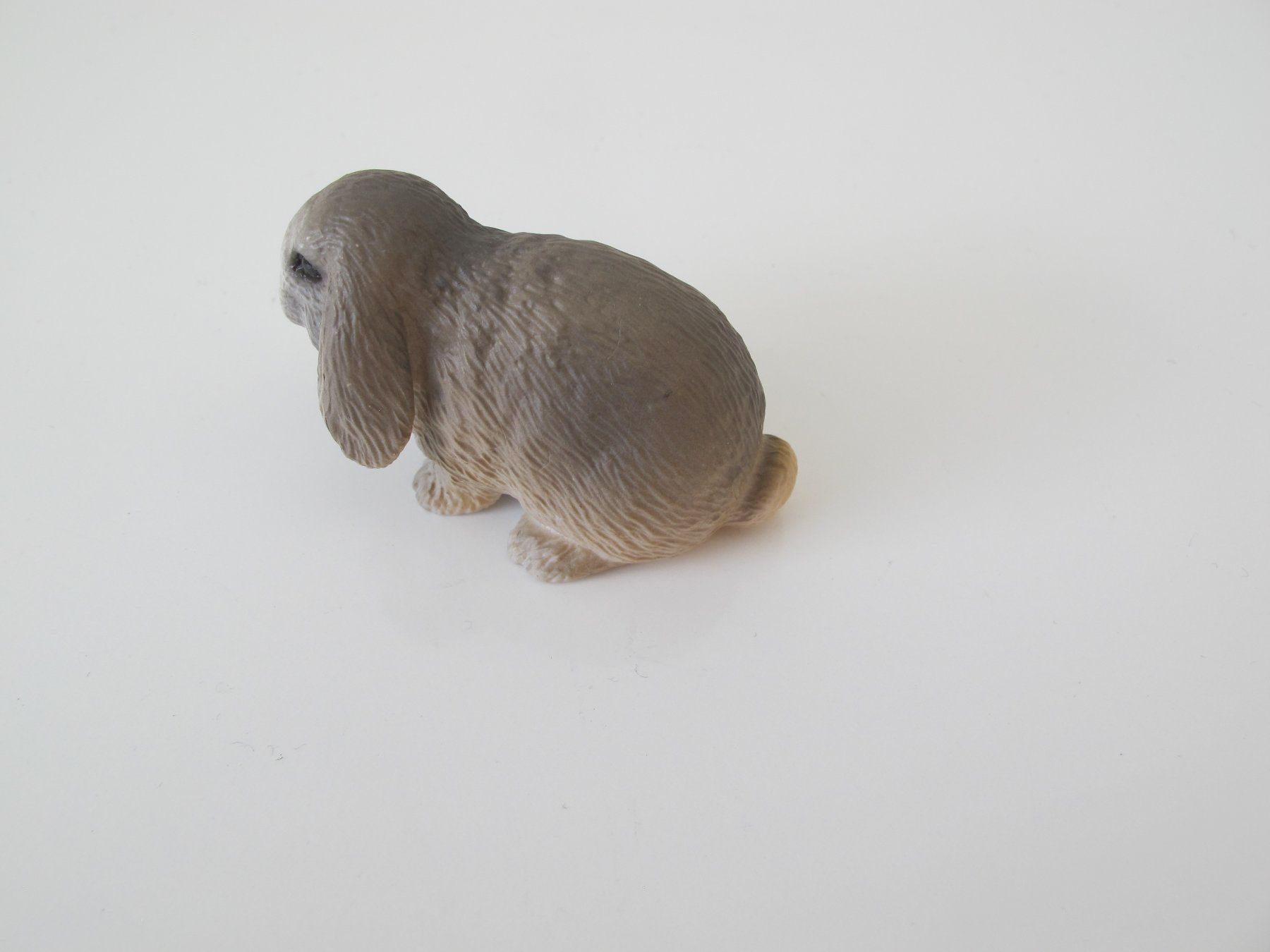 Schleich Statuette: Schleich 14401 Zwergkaninchen, Widderchen – Usato da Vilters venduto da hedi00 4