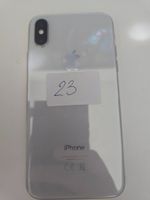 iphone X weiss