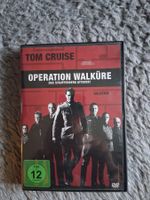 OPERATION WALKÜRE     DVD