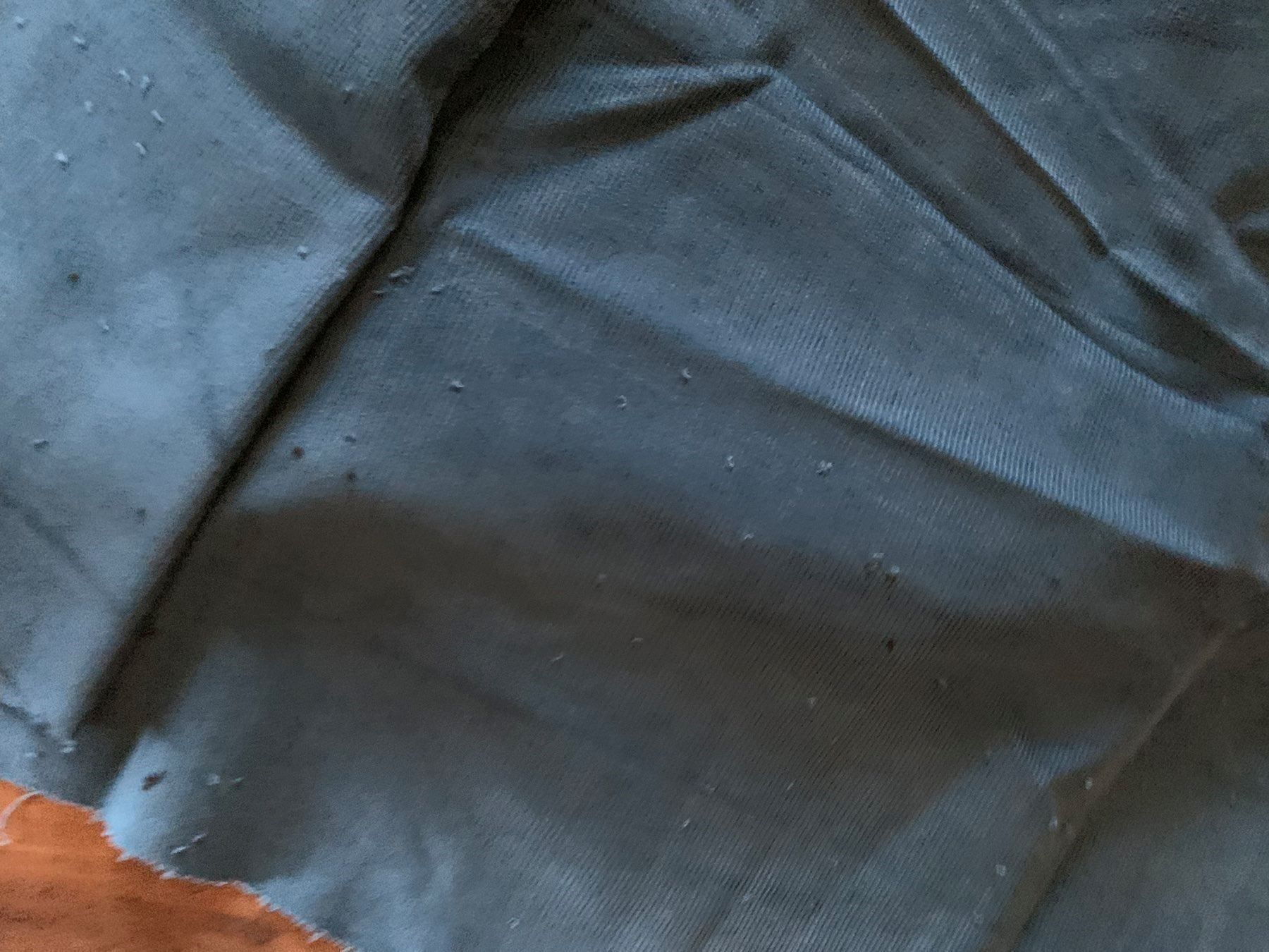 Tessuti: Baumwolle Stretch Frottee Stoff packet gemischtes Paket – Nuovo (secondo la descrizione) da Buchs SG venduto da Billikatze5 9