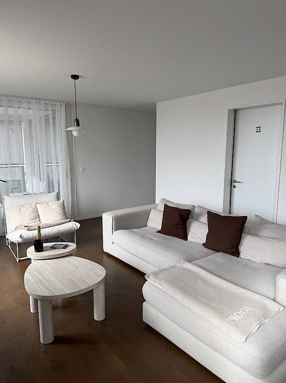 Pfister Sofas: Ecksofa Beige – D'occasion à Wangen b. Olten par eda_pw9g