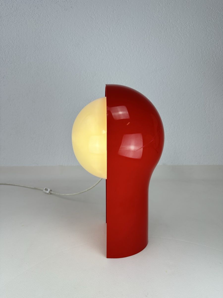 Artemide Lampen: Lampe Artemide Telegono – Gebraucht aus Servion von marion13or 5