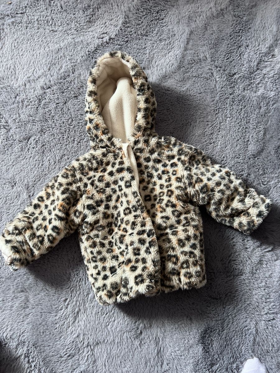 Giacche & Cappotti: Winter Jacke Mädchen Größe 80 – Usato da Schaffhausen venduto da ReplayTJazz