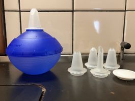 Tortendekorierer von Tupperware