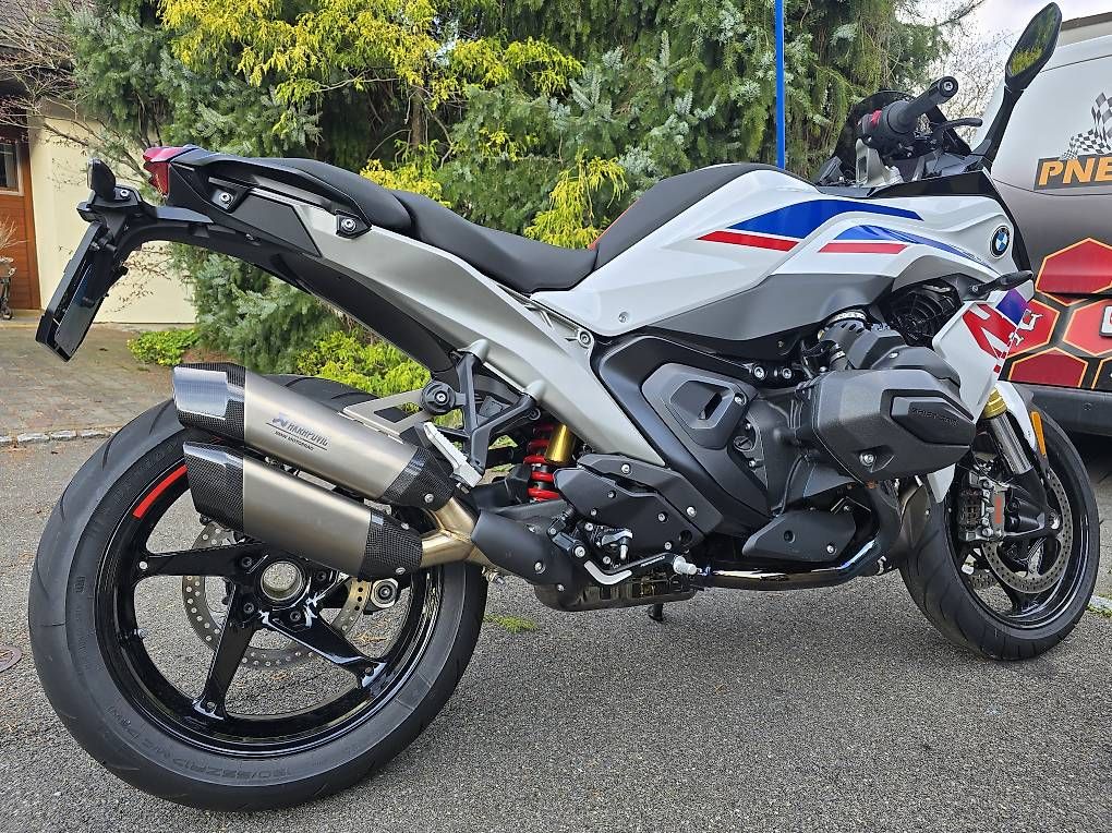 BMW Touring: BMW R1300 RS Performance – Nuovo (secondo la descrizione) da Bilten venduto da lykuivku 1