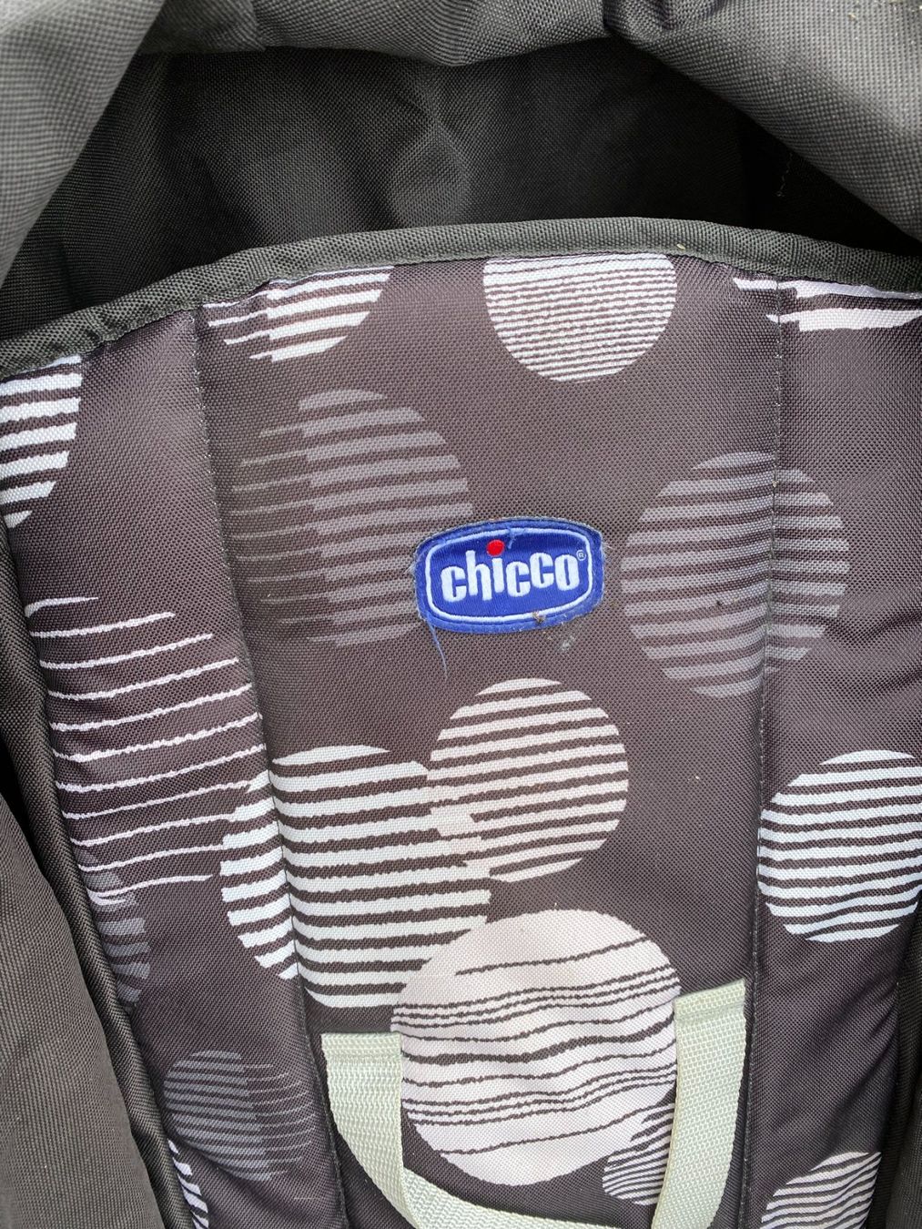 Chicco Poussette: Buggy/ Chicco – D'occasion à Sachseln par basti1950 2