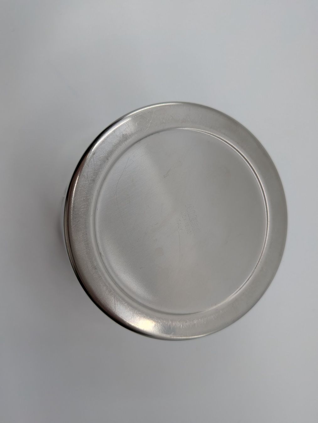 Alessi Altro in Decorazioni & Accessori: Alessi Besteckkorb – Usato da Emmen venduto da magelan 3
