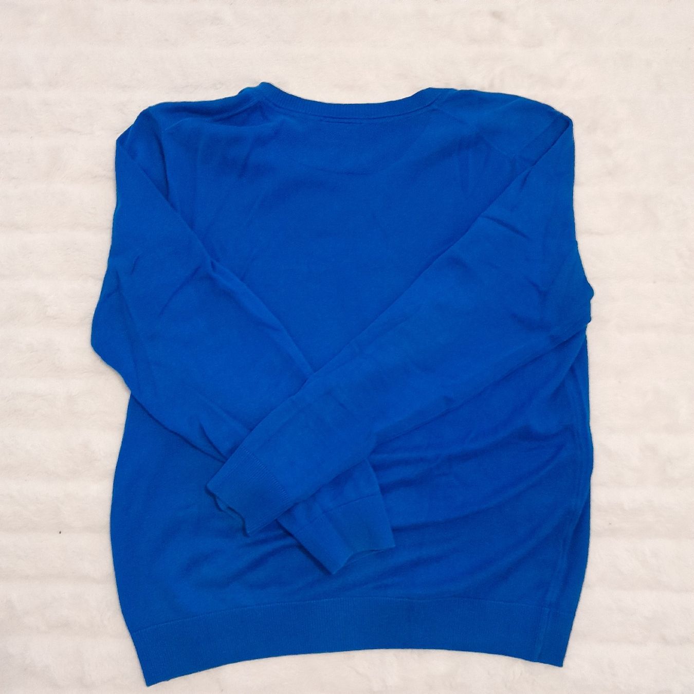 Lacoste Pullover & Sweatshirts: Lacoste Pullover blau taille 5 – Gebraucht aus Renens VD von ser_j2fn 2