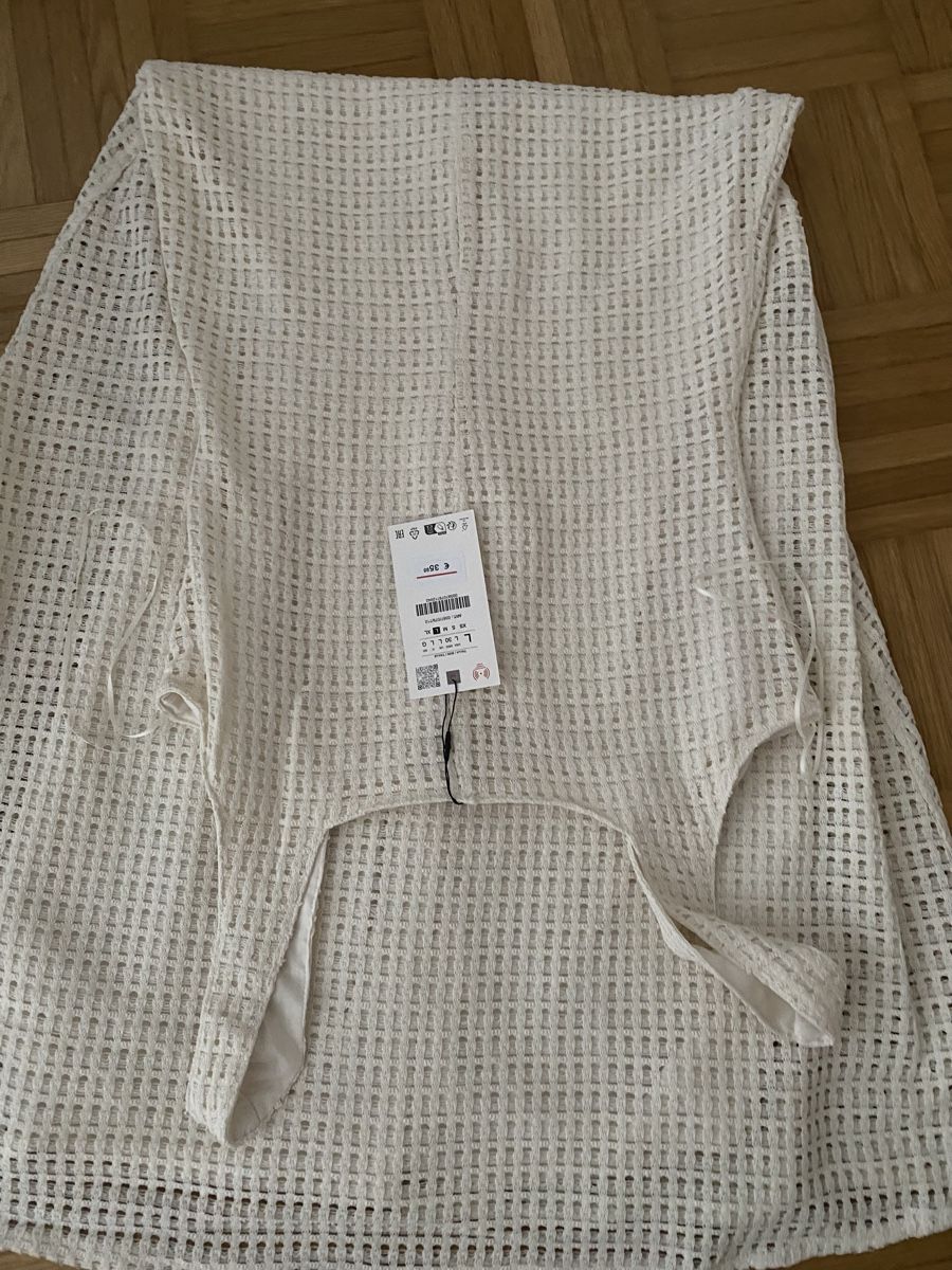 Zara Kleider: ZARA Kleid Gr. L – Neu und originalverpackt aus Wetzikon ZH von sunshine054 3
