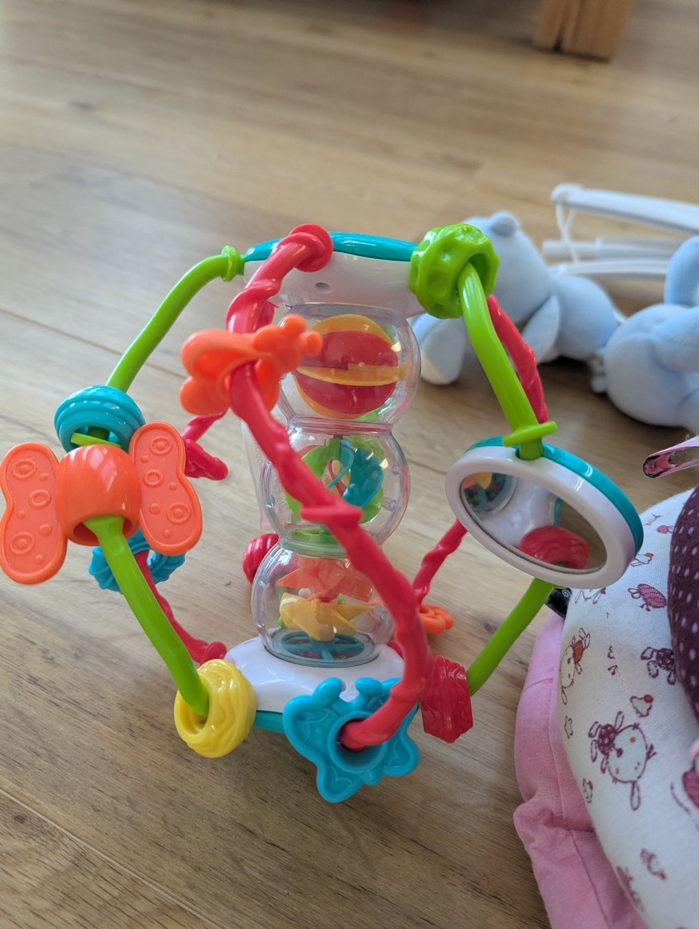Giocattoli: Baby Spielzeug – Usato da Herisau venduto da Purdon01 2