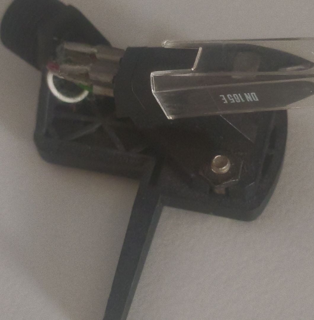 Dual Giradischi: Vintage Dual DN 165 E – Nuovo (secondo la descrizione) da Brüttisellen venduto da ste_2mvx