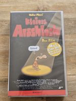 Kleines Arschloch VHS, Der Film, OVP Neu
