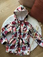 Softshelljacke handmade 134 *NEU*