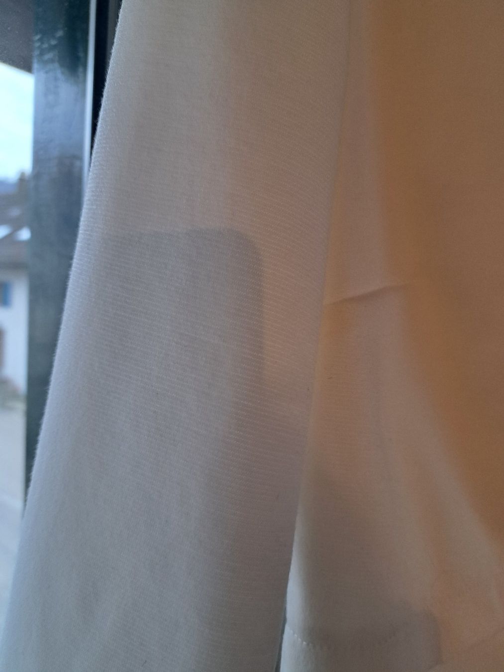 Vestiti: modernes zweiteiler Brautkleid, Grösse 36 – Usato da Affoltern am Albis venduto da Smarties54 4