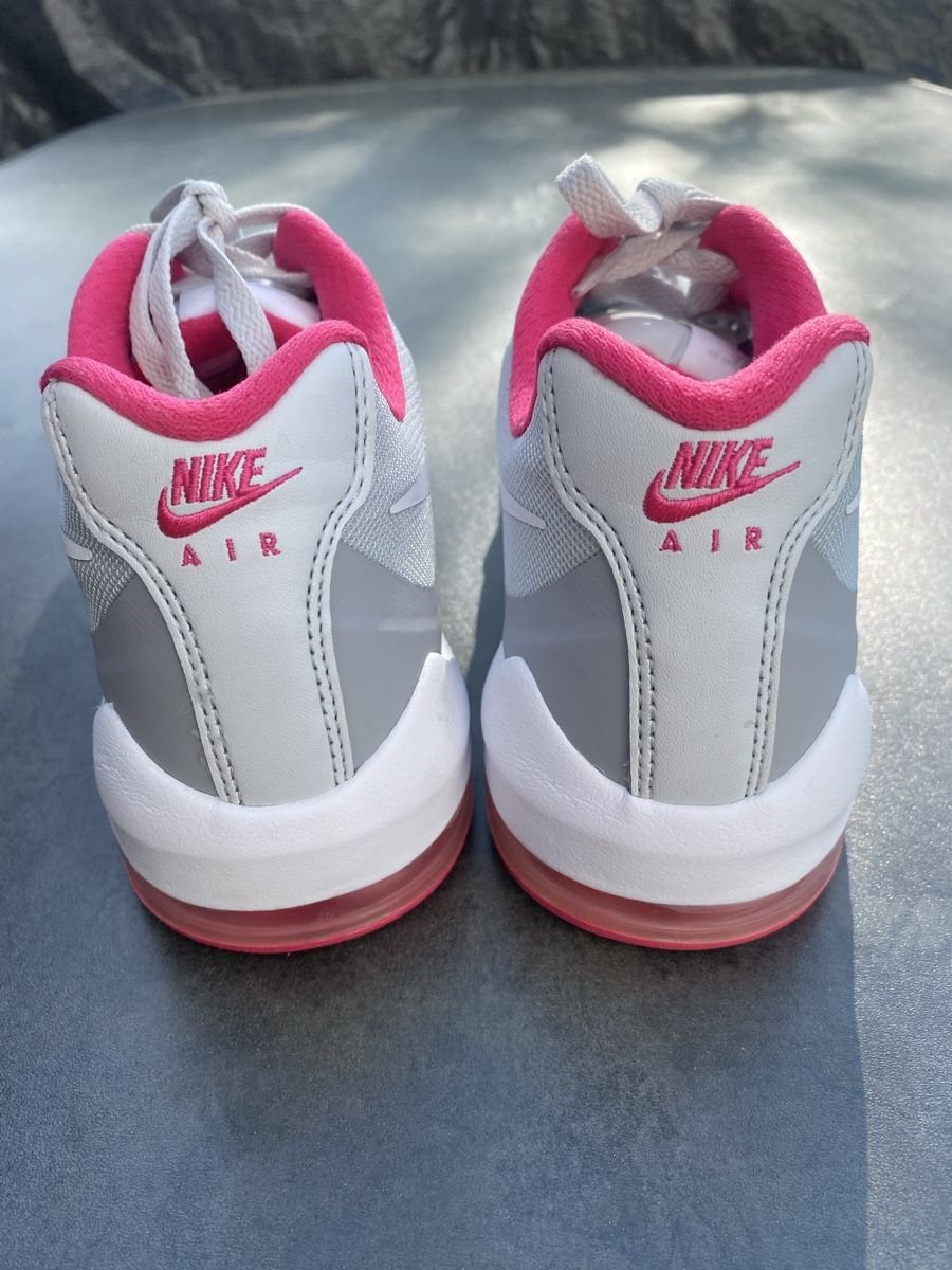 Nike Scarpe da donna: NIKE TURNSCHUHE Grösse 40.5 – Usato da Buochs venduto da mel_dc2n 3