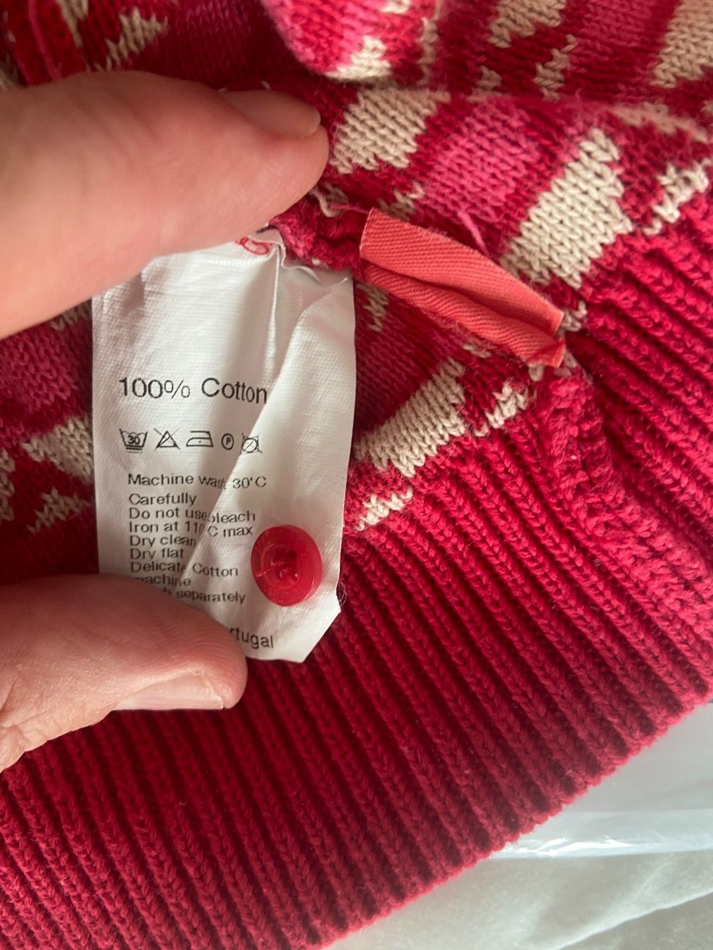 Giacche & Cappotti: TOOTSA MACGINTY: Strickjacke, 3-4 Jahre – Usato da Zürich venduto da CallMeAppetite 4