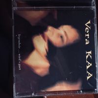 CD Vera Kaa Irgendwie wirds guet Musik Album Zustand gut