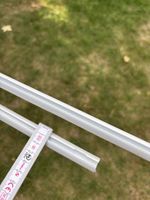 Vorhangstange 3m und 3.1m