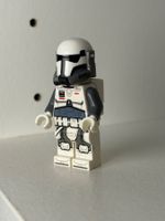 Lego figurine Star Wars Imperial Commando Figur