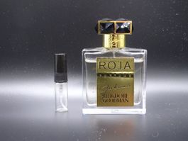 Roja - Goodmann's Bergdorf  2ml Probe