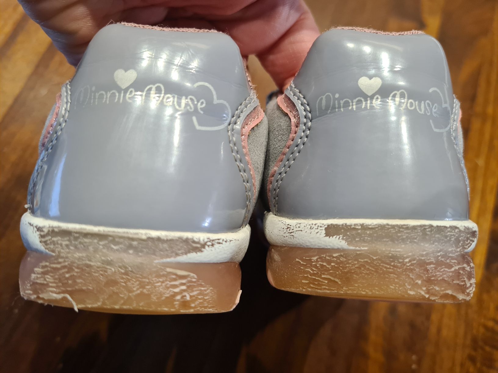 Scarpe per ragazze: Schuhset Mädchen Grösse 26/27 – Usato da Thun venduto da PiC 1