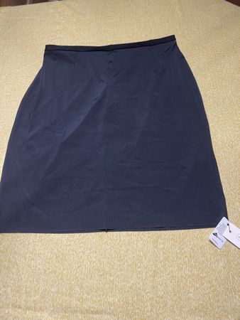 Intimissimi sottogonna satinata tgM/L-nuovo