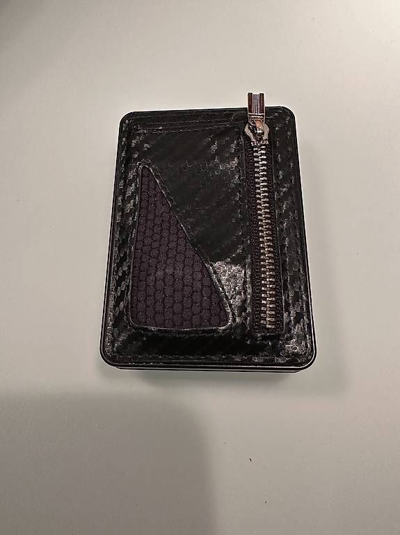 Portefeuilles: Wallet - Geldbörse – D'occasion à Dulliken par migeli 2