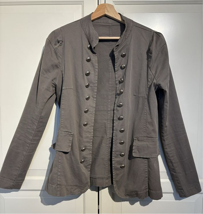 Blazer ROBERO CAVALLI Neu Gr. 40 - 42 (Neu Und Originalverpackt) In Wettswil Für CHF 149 - Mit