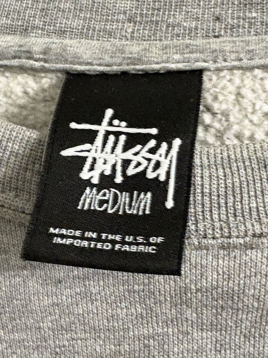 Stüssy Maglioni & Felpe: Stüssy Sweatshirt – Usato da Regensdorf venduto da k0nkret 1