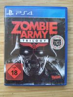 Zombie Army Trilogy (PS 4)