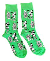 Socken Mickey Mouse