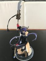 Limit. Anime Figur Kanu Unchou Ikkitousen Resin/Harz bemahlt