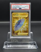 PSA 10 GEM MINT, 2020, SWSH, Pokemon Card #199 Big Parasol