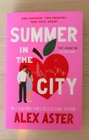 Summer in the City