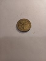 Pièce rare: Nigeria 1 Shilling 1959 - À saisir!