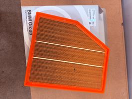 *NEU* Original BMW Luftfilter 13717521023 5er
