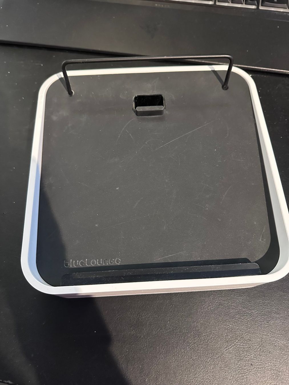 Docking station: Blue Loundge - Sanctuary 4 - Station de recharge – Usato da Prangins venduto da red_shoelace 1