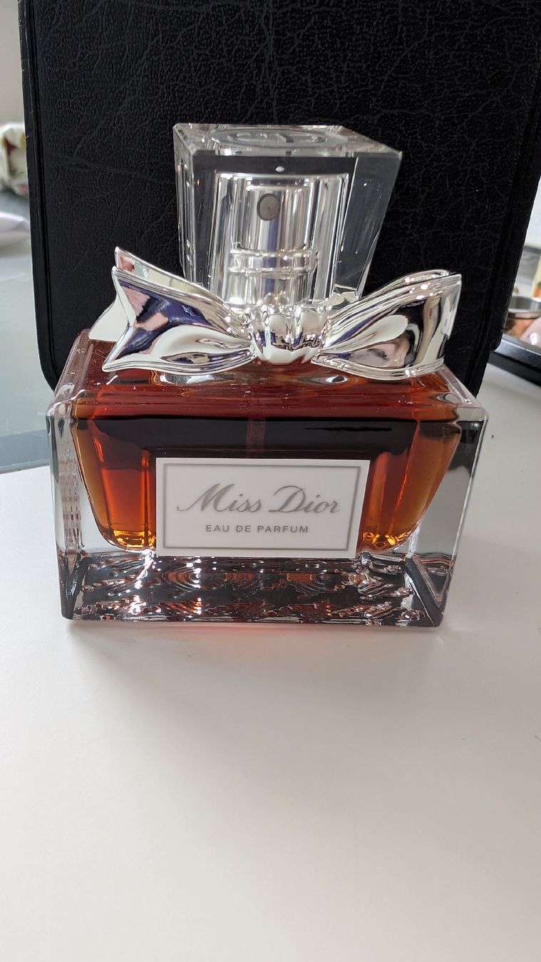 Dior Parfum & Eau de Toilette: Parfum Dior – Neu (gemäss Beschreibung) aus Bernex von Natalys