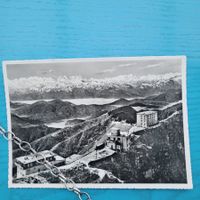 Monte Generoso ( TI)