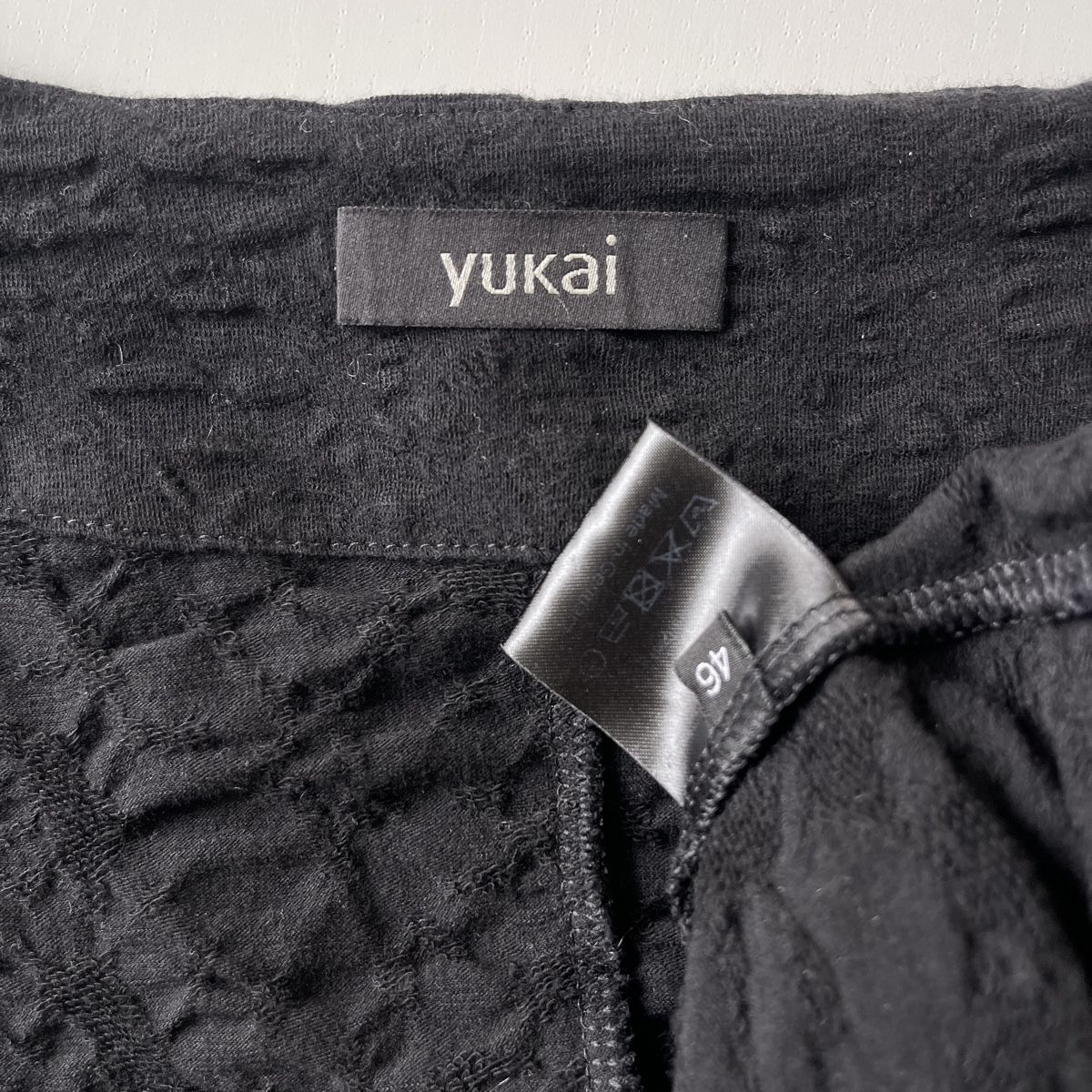 Maglioni & Felpe: YUKAI Cardigan size 46 – Nuovo (secondo la descrizione) da Emmen venduto da Nightingale_2022 4