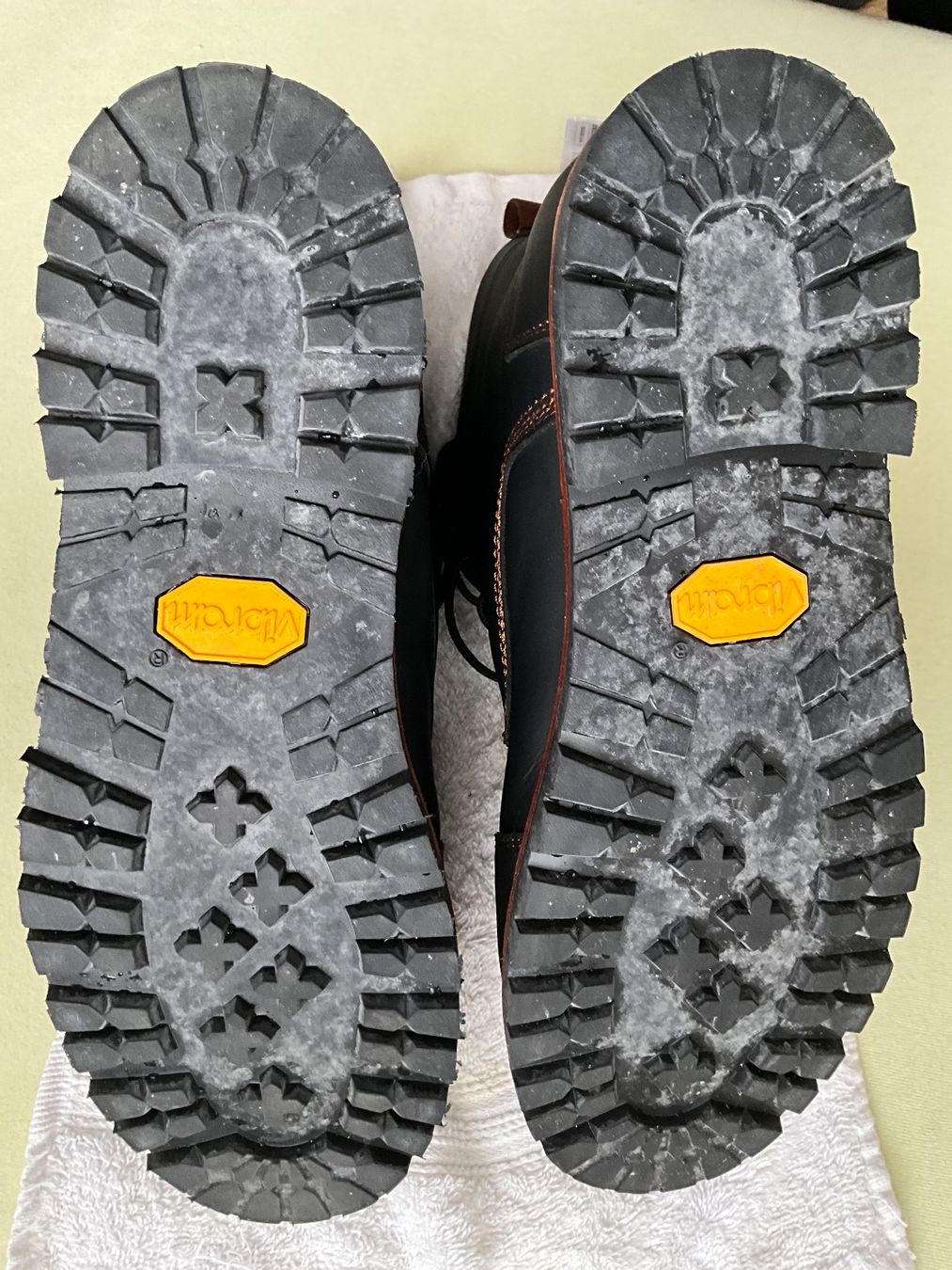 Scarpe da uomo: Paire de bottes BMW – Nuovo (secondo la descrizione) da Morges venduto da KamitE 6