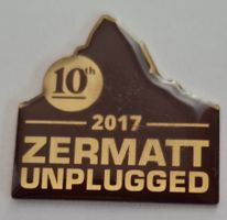 Zermatt 2017 Unplugged