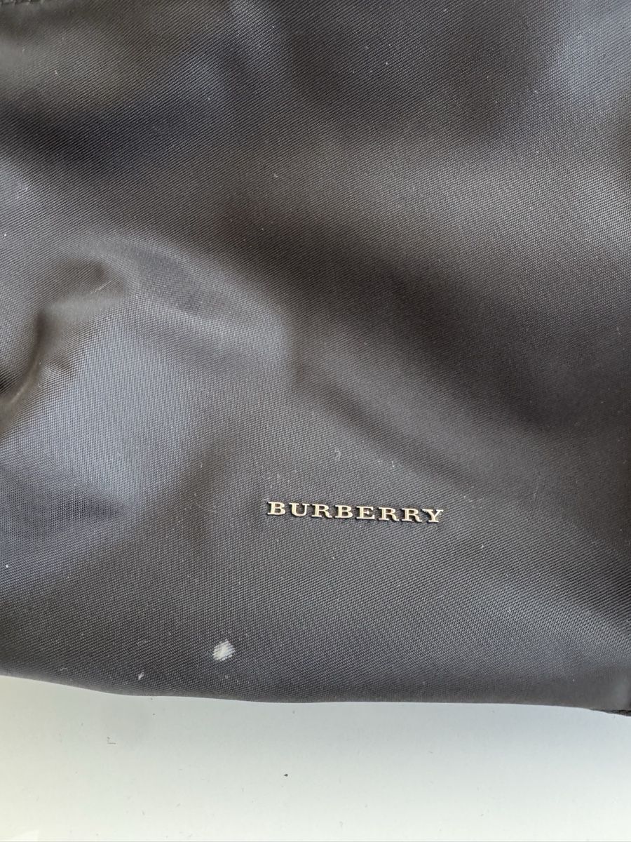 Burberry Zaini: Burberry backpack – Usato da Kilchberg ZH venduto da cruella 1