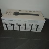 Equl Haarstyler 