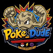 Profile image of Poke_Dude