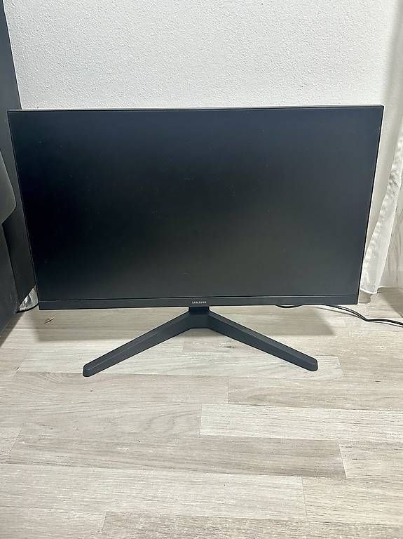 Monitor: Monitor Samsung 21 pollici HD – Usato da Balerna venduto da alv_dk7h